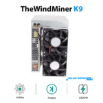 TheWindMiner K9 10.3TH