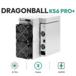 DragonBall KS6 Pro+