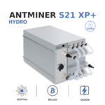 Bitmain Antminer S21+