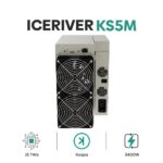 Iceriver KS5M & KS5L