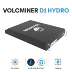 VolcMiner D1 Hydro - Image 3
