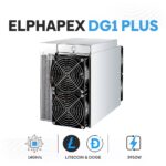 Elphapex DG1 & DG Hydro 1 - Image 2
