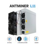 Bitmain Antminer L11 (20Gh/s) - Image 2