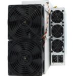 Bitmain Antminer D9 (1770Gh) Dash Miner - Image 2