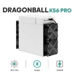 DragonBall KS6 Pro+ - Image 5