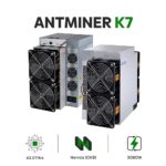 Bitmain Antminer K7 63,5 Th/s - Image 3