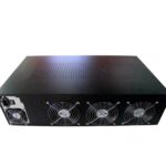 8X GPU XFX 580 MINING RIG - Image 3
