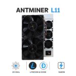 Bitmain Antminer L11 (20Gh/s) - Image 3