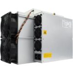 Bitmain Antminer D9 (1770Gh) Dash Miner - Image 3