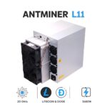Bitmain Antminer L11 (20Gh/s) - Image 4