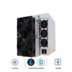 Bitmain Antminer L11 Pro (21Gh/s)