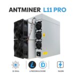 Bitmain Antminer L11 Pro (21Gh/s) - Image 4
