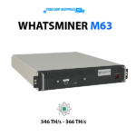 MicroBT Whatsminer M63S & M63 - Image 2