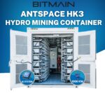 ANTSPACE HK3