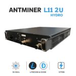 Bitmain Antminer L11