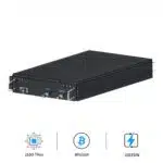 Bitmain Antminer S23 Hyd 3U (1.16 Ph)