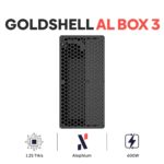 Goldshell AL-BOX I ,II & III Pro Plus (All Version) - Image 2