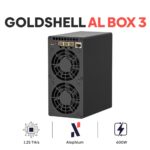 Goldshell AL-BOX I ,II & III Pro Plus (All Version)