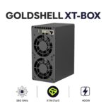 Goldshell XT-BOX