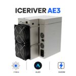 IceRiver ALEO AE3