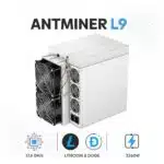 Bitmain Antminer L9 (17 Gh)