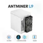 Bitmain Antminer L9 (17 Gh) - Image 2