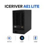 IceRiver AE1 Lite