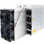 Bitmain Antminer Z15 Pro 860 Khs