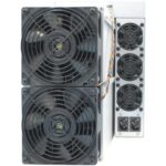 Bitmain Antminer Z15 Pro 860 Khs - Image 3
