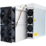 Bitmain Antminer Z15 Pro 860 Khs - Image 2