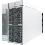 Bitmain Antminer Z15 Pro 860 Khs - Image 4